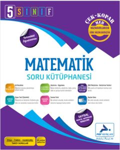 5. Sınıf Matematik Soru Kütüphanesi
