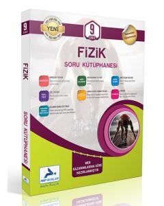 9. Sınıf Fizik Soru Kütüphanesi