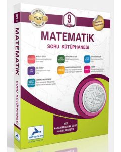 9. Sınıf Matematik Soru Kütüphanesi