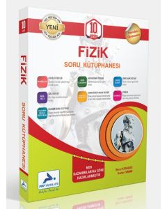 10. Sınıf Fizik Soru Kütüphanesi