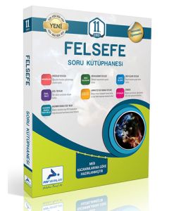 11. Sınıf Felsefe Soru Kütüphanesi