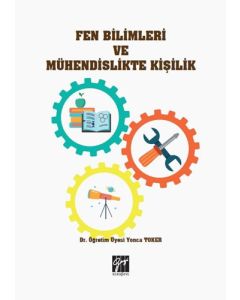 Fen Bilimleri ve Mühendislikte Kişilik