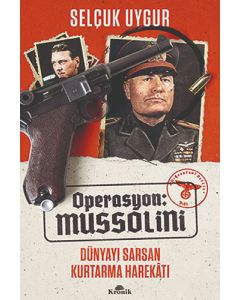 Operasyon: Mussolini