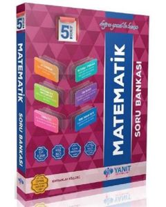 5. Sınıf Matematik Soru Bankası