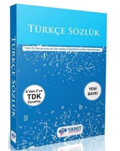 Türkçe Sözlük
