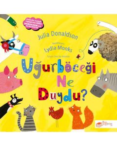 Uğurböceği Ne Duydu?