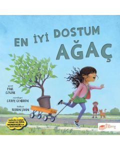 En İyi Dostum Ağaç