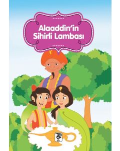 Alaaddin'in Sihirli Lambası