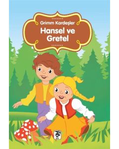Hansel ve Gretel