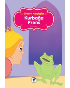 Kurbağa Prens