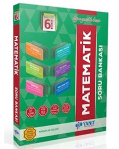6. Sınıf Matematik Soru Bankası