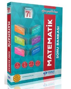 7. Sınıf Matematik Soru Bankası