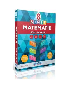 8. Sınıf Matematik Soru Bankası