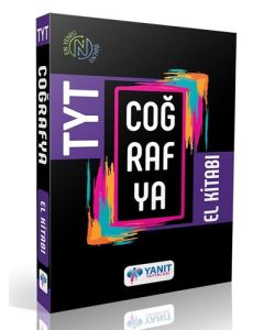 TYT Coğrafya El Kitabı