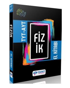 TYT- AYT Fizik El Kitabı