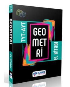 TYT - AYT Geometri El Kitabı