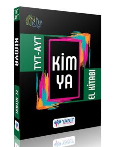 TYT- AYT Kimya El Kitabı