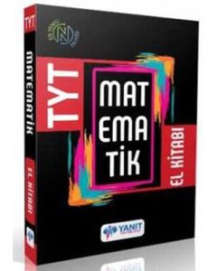 TYT Matematik El Kitabı 
