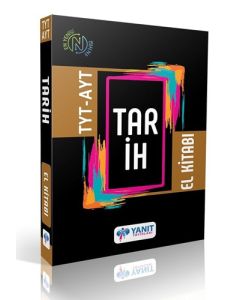 TYT- AYT Tarih El Kitabı
