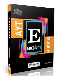 AYT Edebiyat El Kitabı