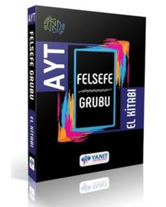 AYT Felsefe Grubu El Kitabı