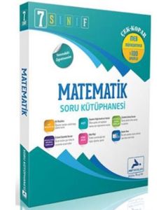7. Sınıf Matematik Soru Kütüphanesi