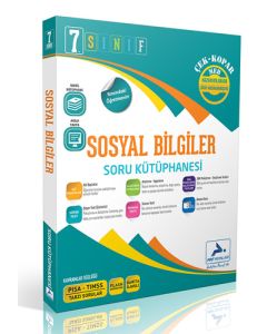 7. Sınıf Sosyal Bilgiler Soru Kütüphanesi
