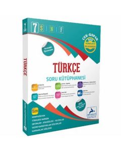 7. Sınıf Türkçe Soru Kütüphanesi