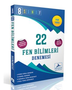 8. Sınıf Din Kültürü 29'lu Branş Deneme