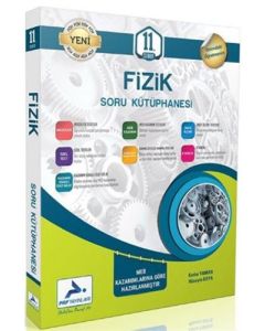 11. Sınıf Fizik Soru Kütüphanesi 