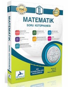11. Sınıf Matematik Soru Kütüphanesi