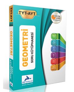 TYT-AYT Geometri Soru Kütüphanesi