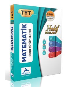 TYT Matematik Soru Kütüphanesi Hedef Sorular