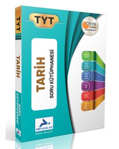 TYT Tarih Soru Kütüphanesi