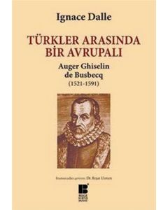 Türkler Arasında Bir Avrupalı 