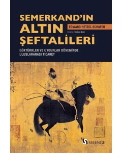 Semerkand’ın Altın Şeftalileri