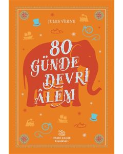 80 Günde Devri Alem