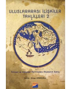 Uluslararası İlişkiler Tahlilleri 2