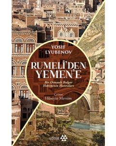 Rumeli’den Yemen’e