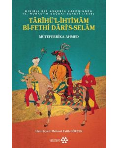 Tarihü’l-İhtimam Bi-Fethi Dari’s-Selam