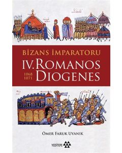 Bizans İmparatoru 4. Romanos Diogenes 1068-1071