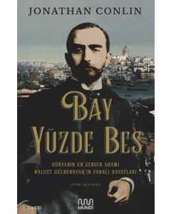 Bay Yüzde Beş