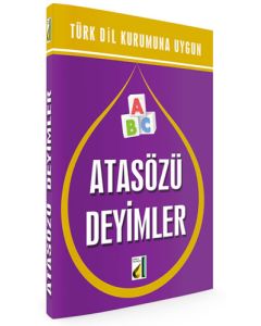 Atasözü Deyimler