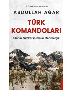 Türk Komandoları