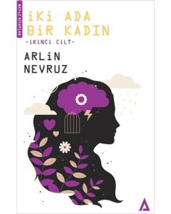 İki Ada Bir Kadın - İkinci Cilt