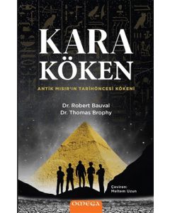 Kara Köken