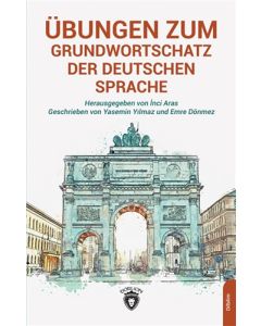 Übungen Zum Grundwortschatz Der Deutschen Sprache