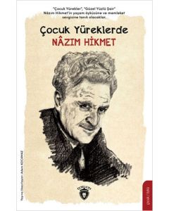 Çocuk Yüreklerde Nâzım Hikmet