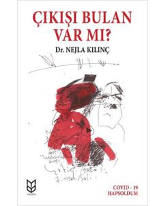Çıkışı Bulan Var Mı ?