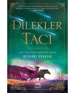 Dilekler Tacı (Ciltli)